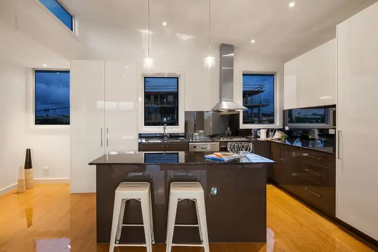 Fifth view of Homely townhouse listing, 5/372 Bell Street, Preston VIC 3072