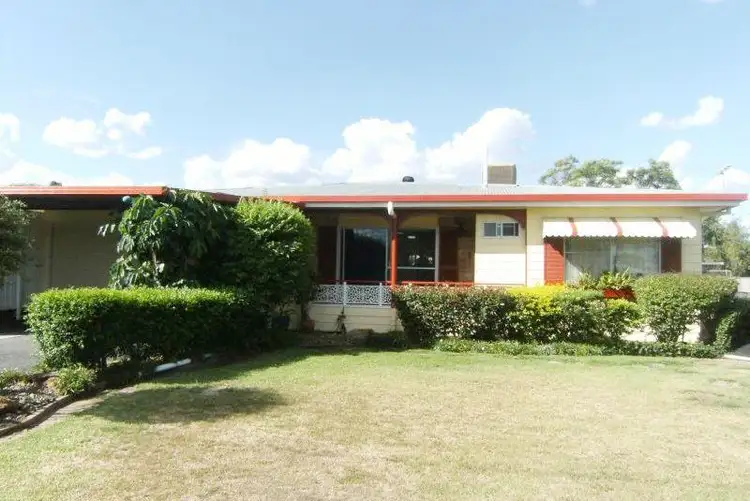 95 Wood Street, Dalby QLD 4405