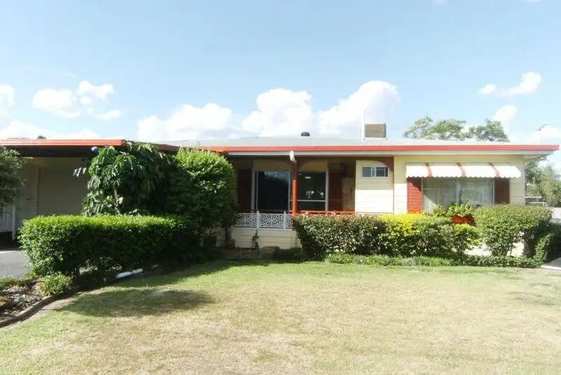 Main view of Homely house listing, 95 Wood Street, Dalby QLD 4405