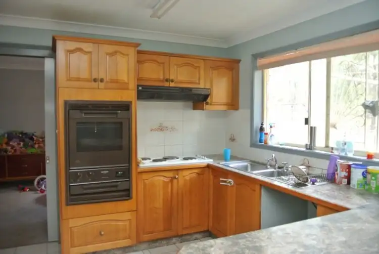 Second view of Homely land listing, 229 Six Mile Road, Eagleton NSW 2324