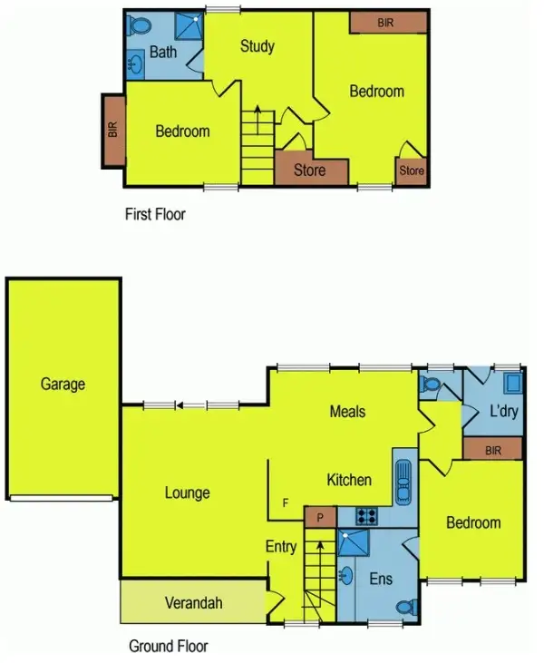 Fifth view of Homely townhouse listing, 26 Brearley Parade, Pascoe Vale South VIC 3044