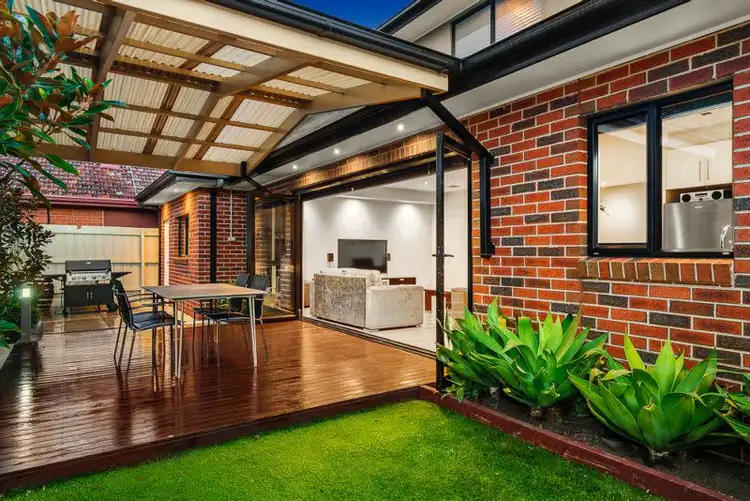 Fifth view of Homely house listing, 34A Preston Street, Fawkner VIC 3060