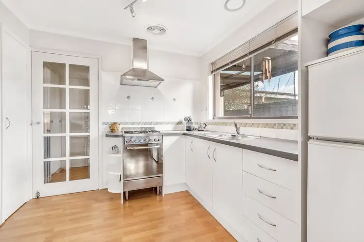 Second view of Homely unit listing, 1/5 Wattletree Avenue, St Leonards VIC 3223