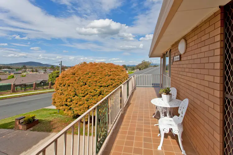 Second view of Homely house listing, 691 Logan Road, Glenroy NSW 2640