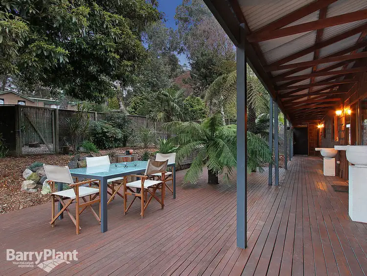 Third view of Homely house listing, 4 Milleara Street, The Basin VIC 3154