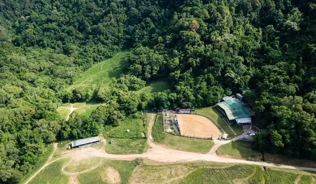Sixth view of Homely land listing, 1 Kingston Road, Whyanbeel QLD 4873