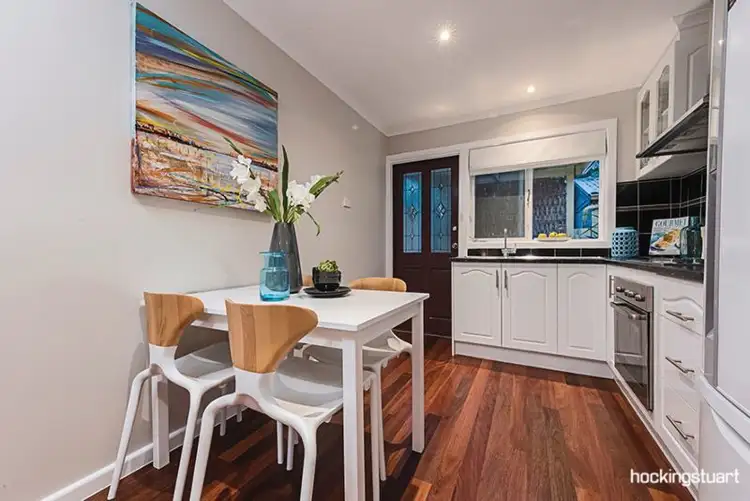 Third view of Homely house listing, 3/19 Beaumont Parade, West Footscray VIC 3012