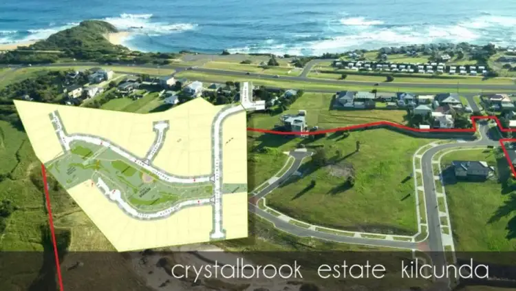 Lot 51 Trawler Drive, Kilcunda VIC 3995