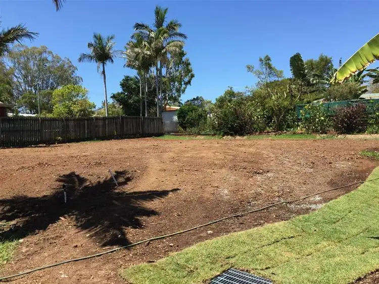 Main view of Homely land listing, 10 B Windrest Street, Strathpine QLD 4500