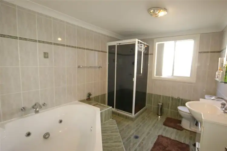 Fifth view of Homely house listing, 6 Worsley Street, East Hills NSW 2213