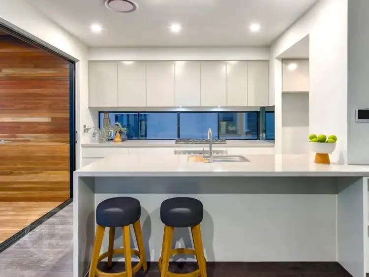 Fifth view of Homely house listing, 14 Ironside Street, St Lucia QLD 4067
