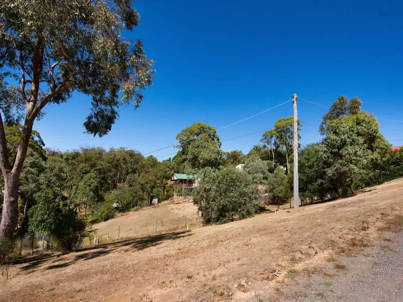 Main view of Homely land listing, 3 First Street, Hepburn Springs VIC 3461