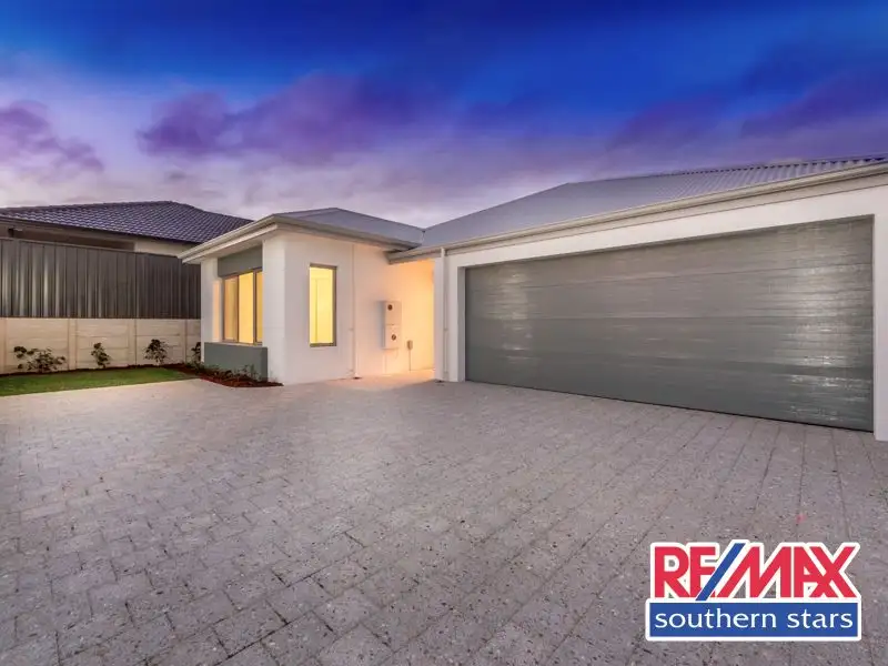 Main view of Homely house listing, 26B Abbott Way, Wilson WA 6107