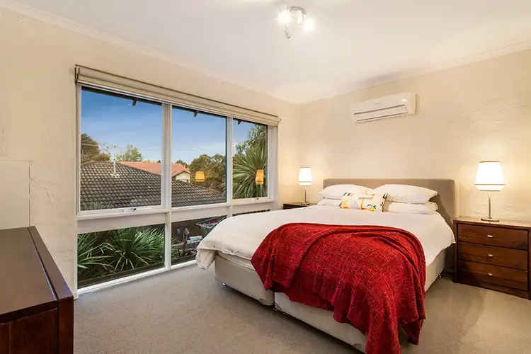 Fifth view of Homely townhouse listing, 9/191 Cape Street, Heidelberg VIC 3084