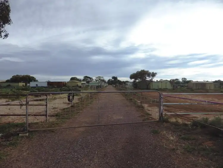 SEC 277 BERKSHIRE ROAD, Whyalla SA 5600