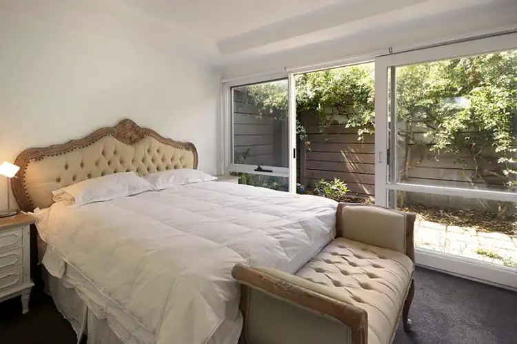 Sixth view of Homely house listing, 17 Little Page Street, Albert Park VIC 3206