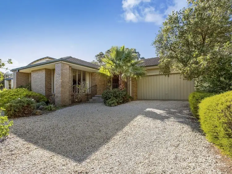 Main view of Homely house listing, 49 Tower Hill Road, Somers VIC 3927