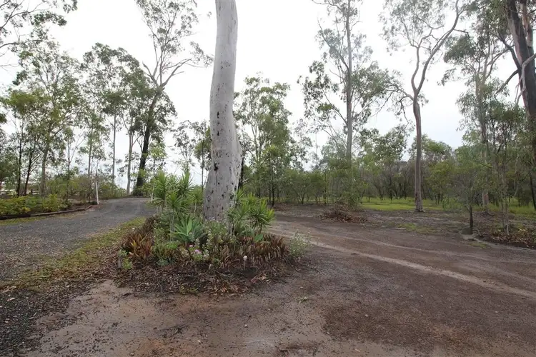 50 Billabong Way, Bucca QLD 4670