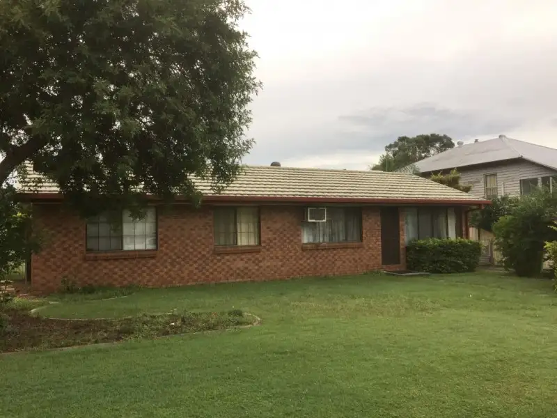 Main view of Homely house listing, 5 Coyne Street, One Mile QLD 4305