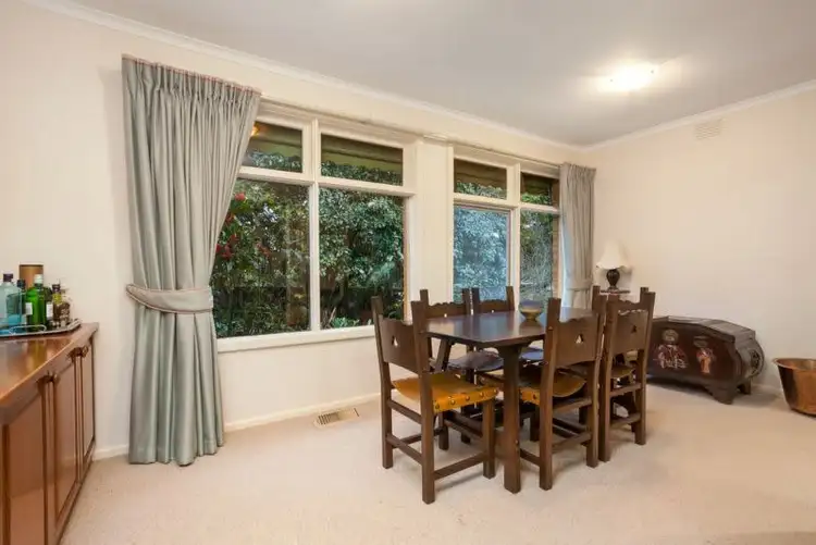 Fifth view of Homely house listing, 136 Heathmont Road, Heathmont VIC 3135