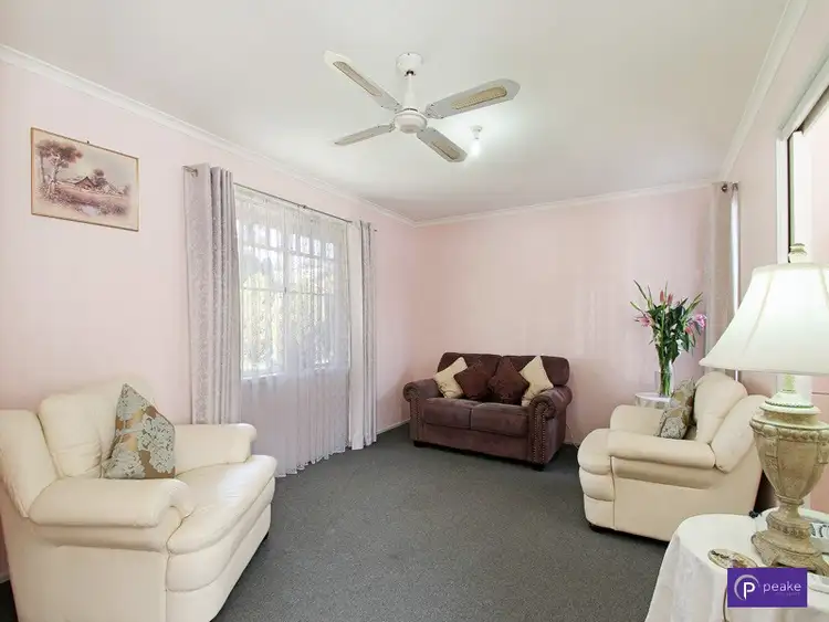 Second view of Homely house listing, 45 Coowarra Way, Berwick VIC 3806
