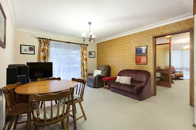 Fourth view of Homely house listing, 41 Grant Olson Avenue, Bulleen VIC 3105