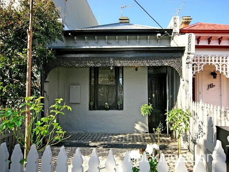 143 Burnley Street, Richmond VIC 3121