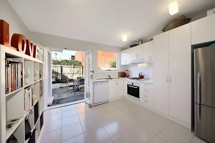 Third view of Homely house listing, 8 Moore Street, South Yarra VIC 3141