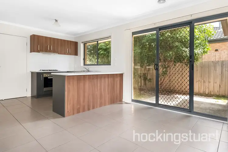 Third view of Homely unit listing, 6 Madden Street, Seaford VIC 3198