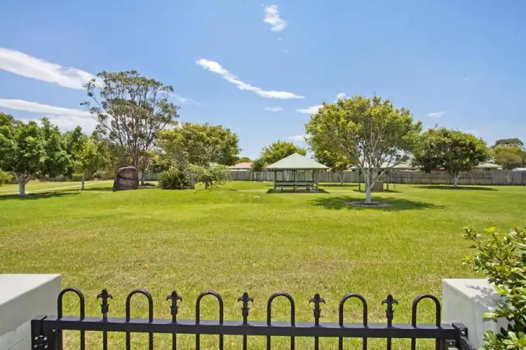 Third view of Homely semi-detached listing, 2/45 Buckingham Drive, Pottsville NSW 2489