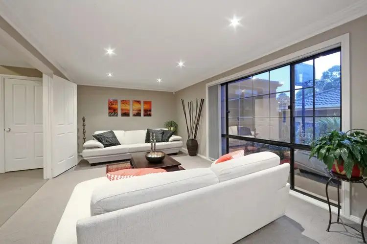 Third view of Homely house listing, 85 Liberty Avenue, Rowville VIC 3178