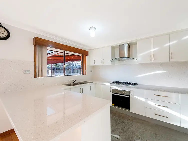 Fourth view of Homely house listing, 50 Huntingfield Drive, Hoppers Crossing VIC 3029