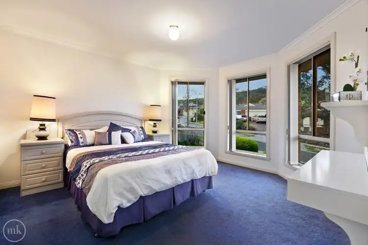 Sixth view of Homely house listing, 1 Lorikeet Crescent, Whittlesea VIC 3757