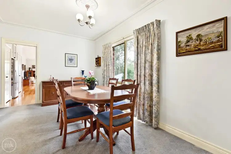 Sixth view of Homely house listing, 63 John Street, Eltham VIC 3095