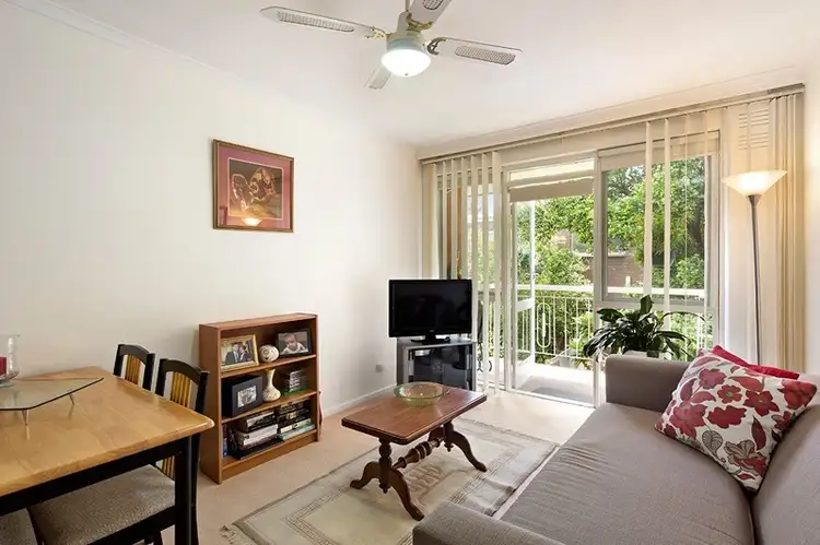 9/5 Kent Road, Box Hill VIC 3128
