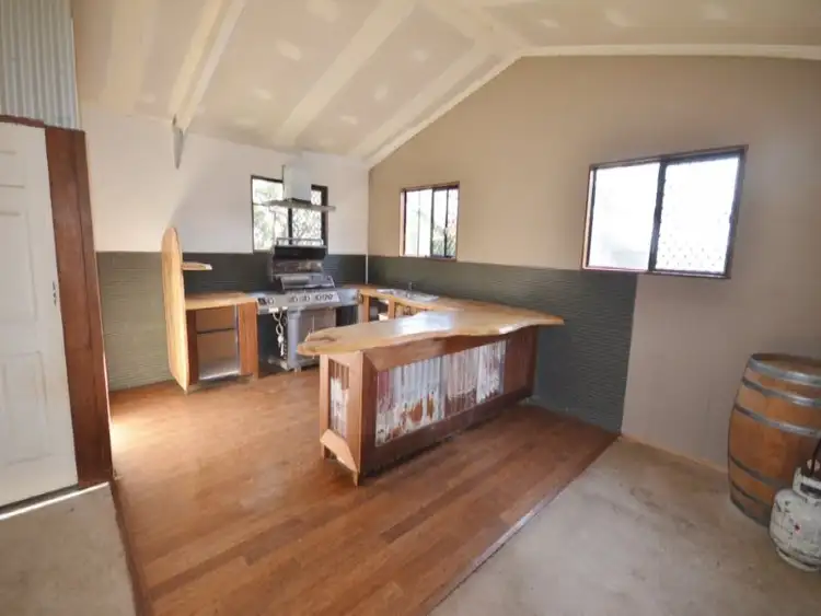 Sixth view of Homely rural property listing, 49 Rymera Road, Sarabah QLD 4275
