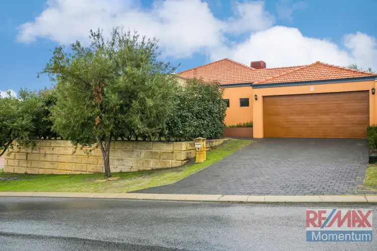 19 Felpham Court, Success WA 6164