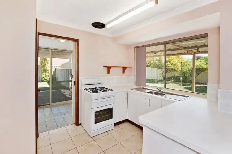 Sixth view of Homely house listing, 55 David Drive, Geographe WA 6280
