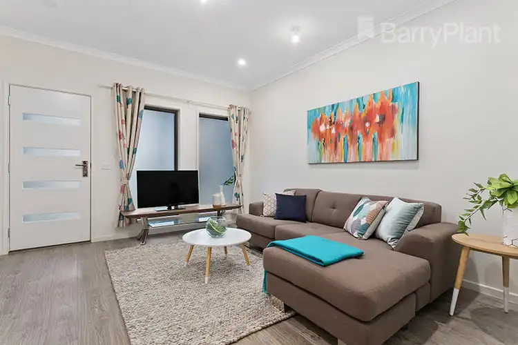 Fourth view of Homely townhouse listing, 3/111 Waverley Road, Chadstone VIC 3148