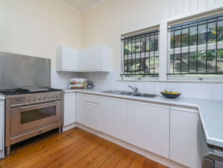 Sixth view of Homely house listing, 83 Munro Street, Auchenflower QLD 4066