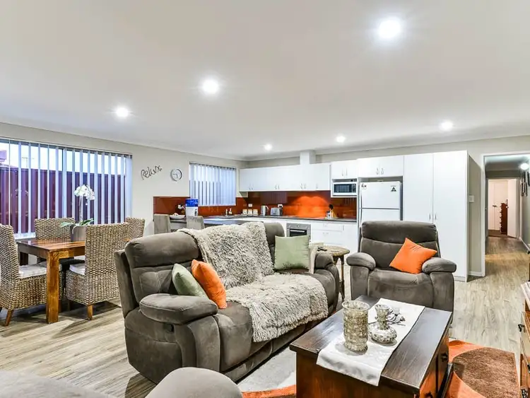 Third view of Homely house listing, 101a Belmont Road, Kenwick WA 6107