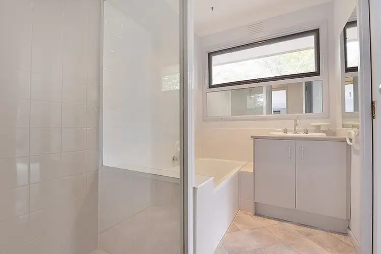 Sixth view of Homely house listing, 3 Hillview Avenue, Rowville VIC 3178