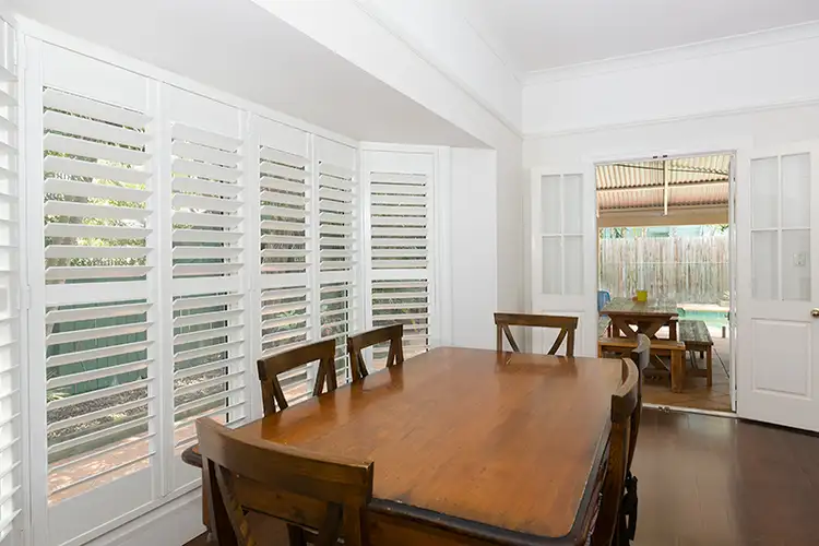 Fifth view of Homely house listing, 46 Verney Road West, Graceville QLD 4075