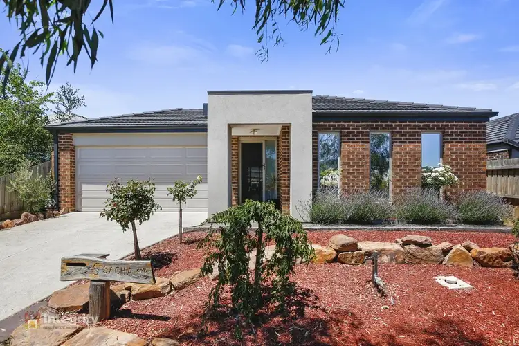 6 Sacha Court, Yarra Glen VIC 3775