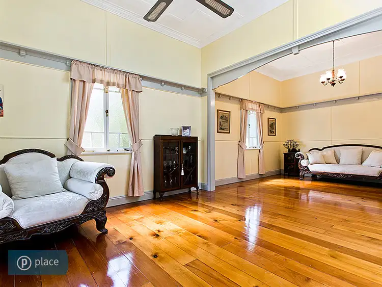 Sixth view of Homely house listing, 53 Buckle Street, Northgate QLD 4013