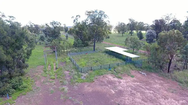 Fourth view of Homely rural property listing, 794 Broadwater Rd, Dalby QLD 4405