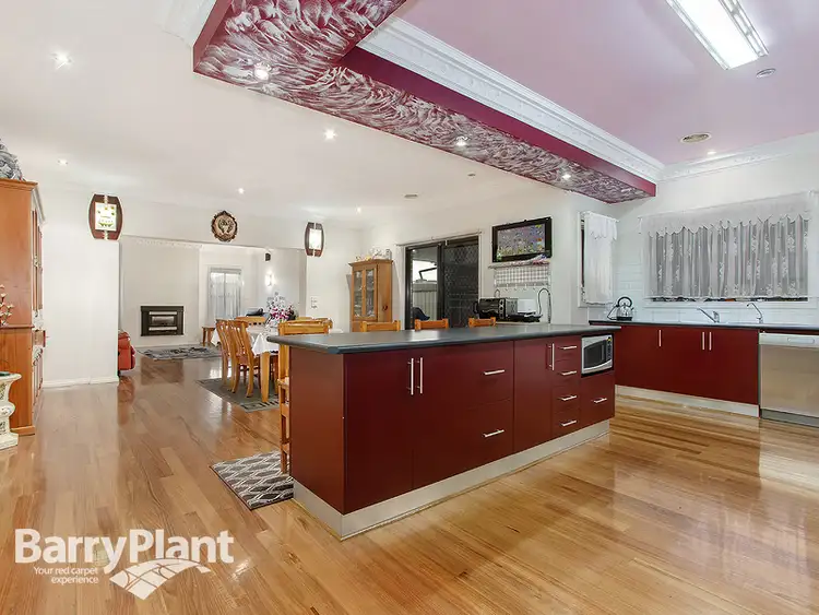 Third view of Homely house listing, 17 Heron Road, Cairnlea VIC 3023