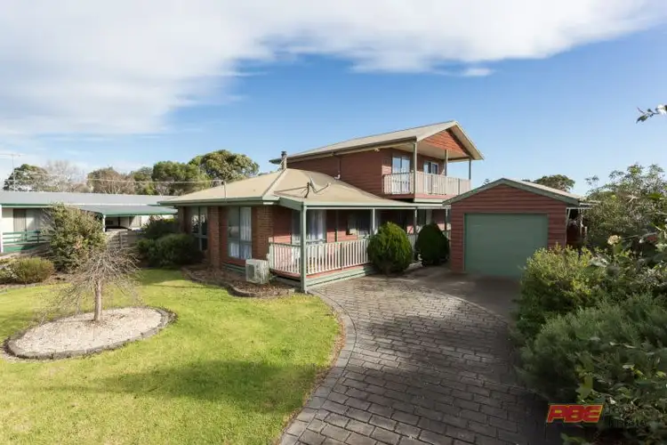 6 Peverill Crescent, Wonthaggi VIC 3995