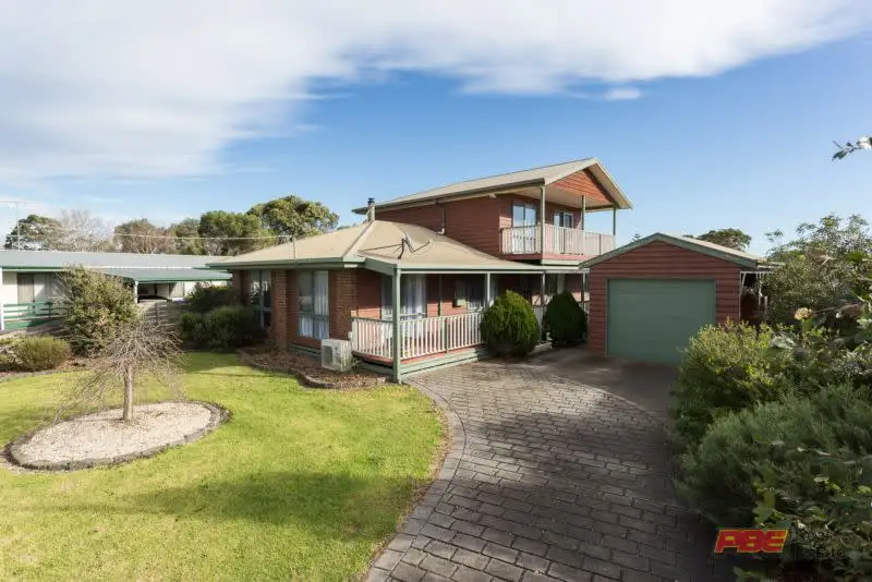 Main view of Homely house listing, 6 Peverill Crescent, Wonthaggi VIC 3995