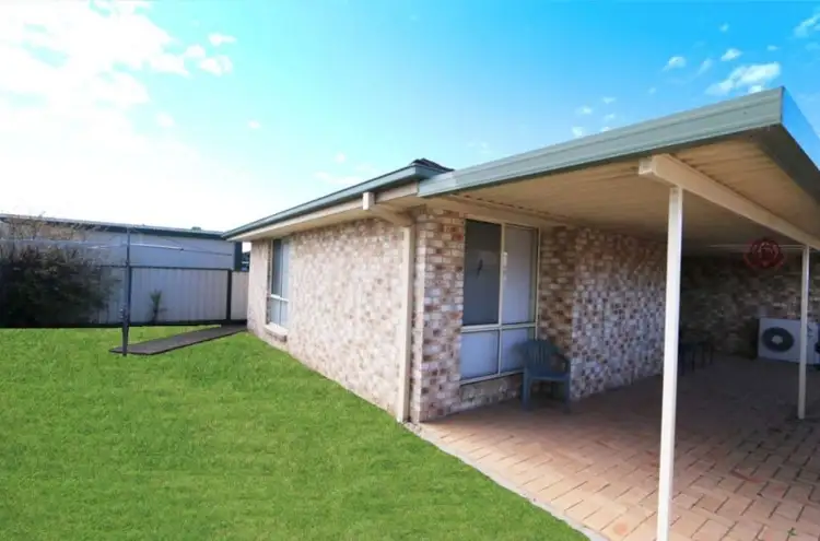 Second view of Homely house listing, 1/50 Government Road, Thornton NSW 2322